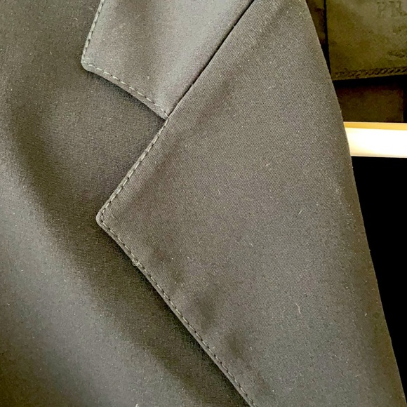 Prada vintage blazer. - Picture 3 of 5